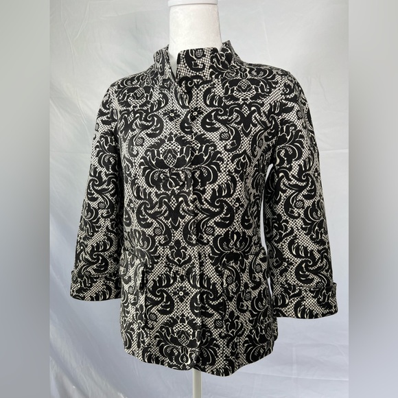 Talbots jacket - Picture 2 of 8